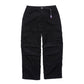 Corduroy Cargo Pants