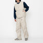 Corduroy Cargo Pants