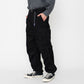 Corduroy Cargo Pants