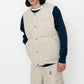 Corduroy Down Vest