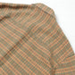 SILK COTTON BRUSHED FLANNEL SHIRTS