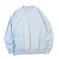 ORGANIC COTTON COMPACT GRADATION DYED SWEAT P/O