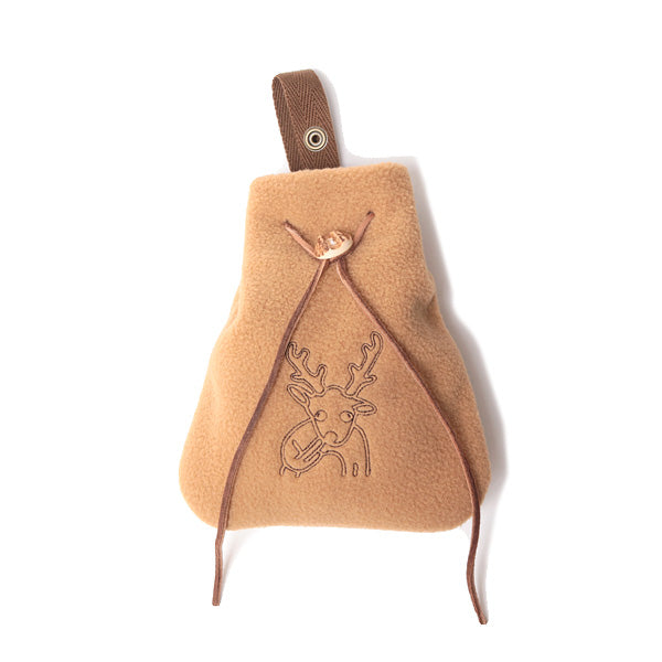 Stag Pouch