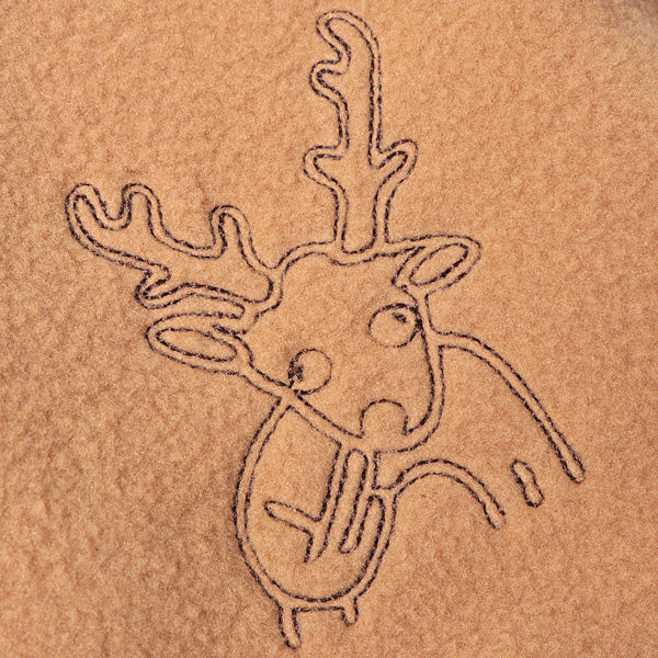 Stag Pouch