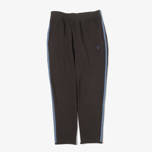 Trainer Pant - Pe/C/R Fleece Lined Jersey