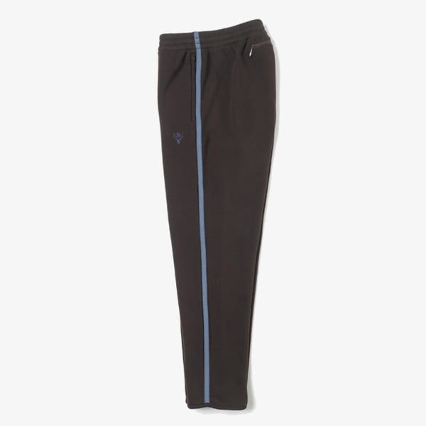 Trainer Pant - Pe/C/R Fleece Lined Jersey