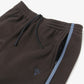 Trainer Pant - Pe/C/R Fleece Lined Jersey