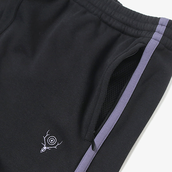 Trainer Pant - Pe/C/R Fleece Lined Jersey