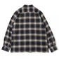 6 Pocket Shirt - Twill Plaid
