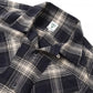 6 Pocket Shirt - Twill Plaid