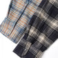 6 Pocket Shirt - Twill Plaid