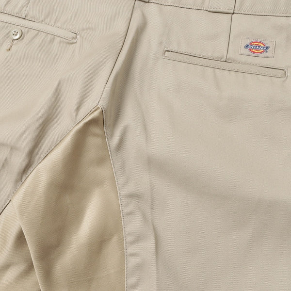 Dickies 874 カスタマイズ P906