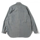 Work Shirt - R/W Gabadine Twill