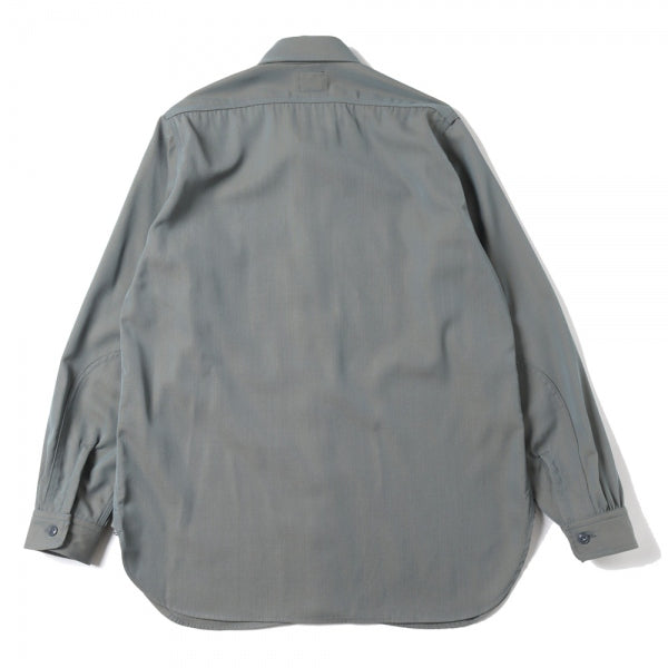 Work Shirt - R/W Gabadine Twill