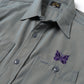 Work Shirt - R/W Gabadine Twill