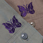 Work Shirt - R/W Gabadine Twill