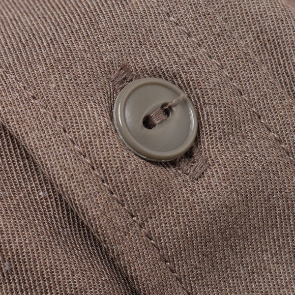 Work Shirt - R/W Gabadine Twill