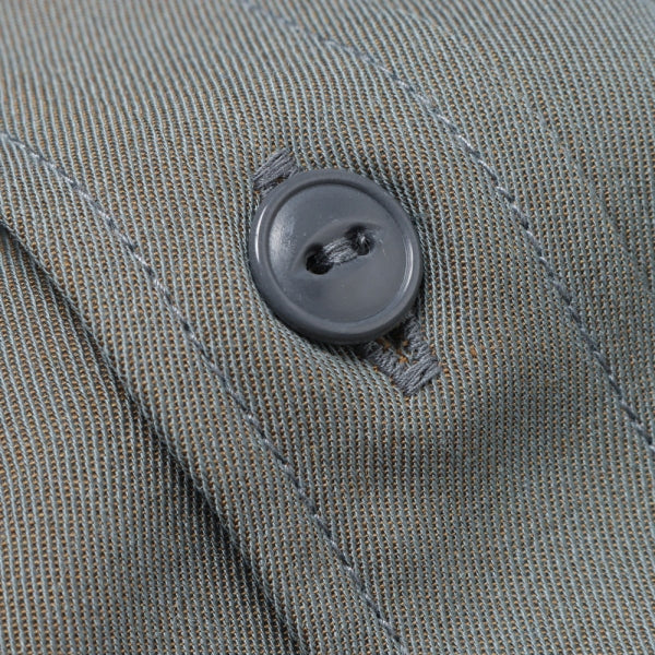Work Shirt - R/W Gabadine Twill