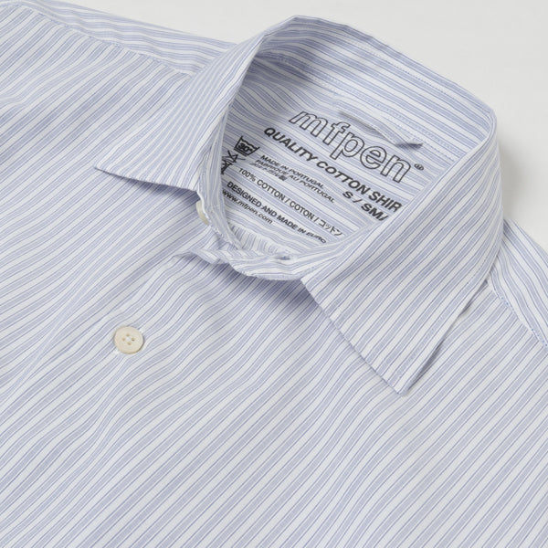 GENEROUS SHIRT