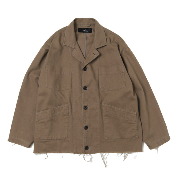 CARPENTER JACKET