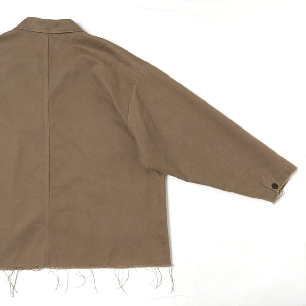 CARPENTER JACKET