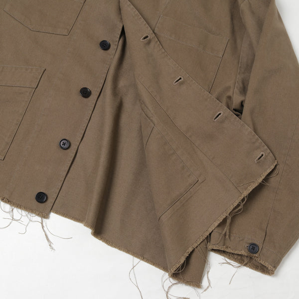 CARPENTER JACKET