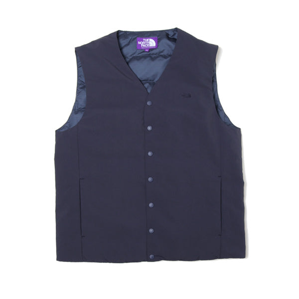 Down Vest (ND2860N) | THE NORTH FACE PURPLE LABEL / ジャケット 