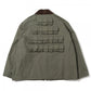 PARASITE JACKET