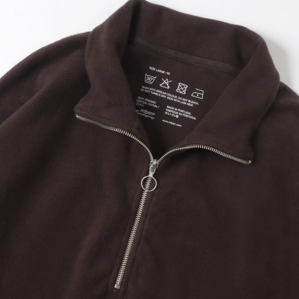 Chaser Half Zip