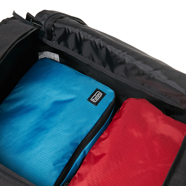 Poly. Ripstop Packing Case  M with Waterproof Zip