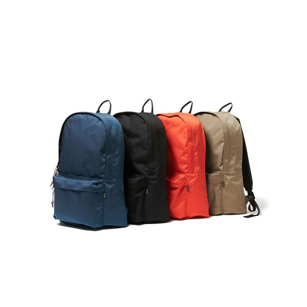 Nylon Oxford Backpack 20L