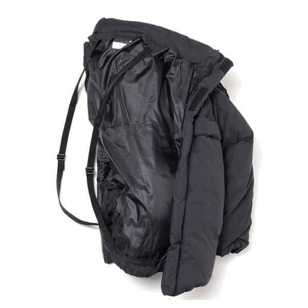 Zanter for Graphpaper Down Jacket GM   DIVERSE