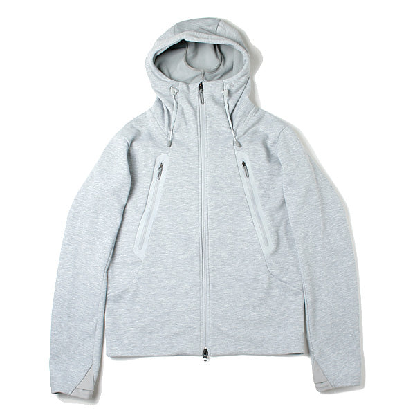 Wind shielder jacket sale