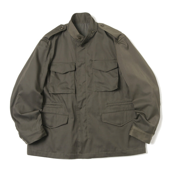 Military Jacket