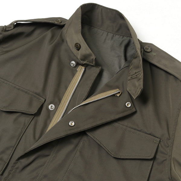 Military Jacket