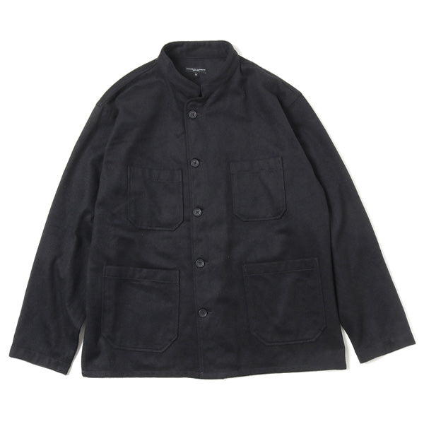 Dayton Shirt - W/C Flannel