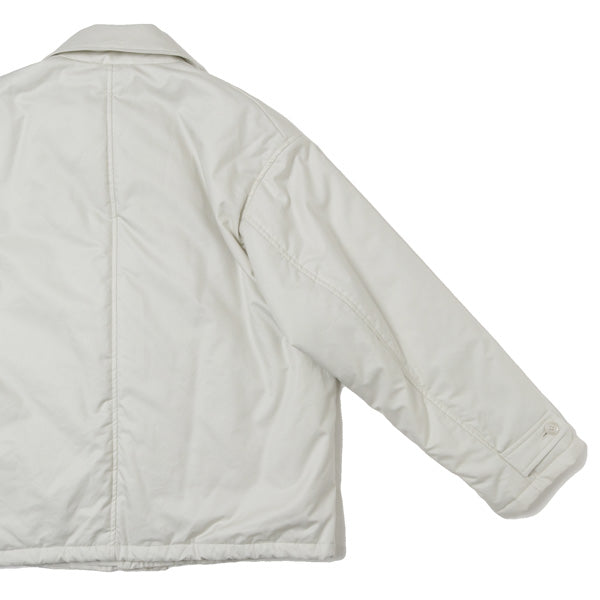 Padded Flight Jacket