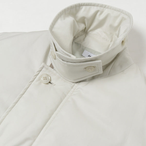 Padded Flight Jacket