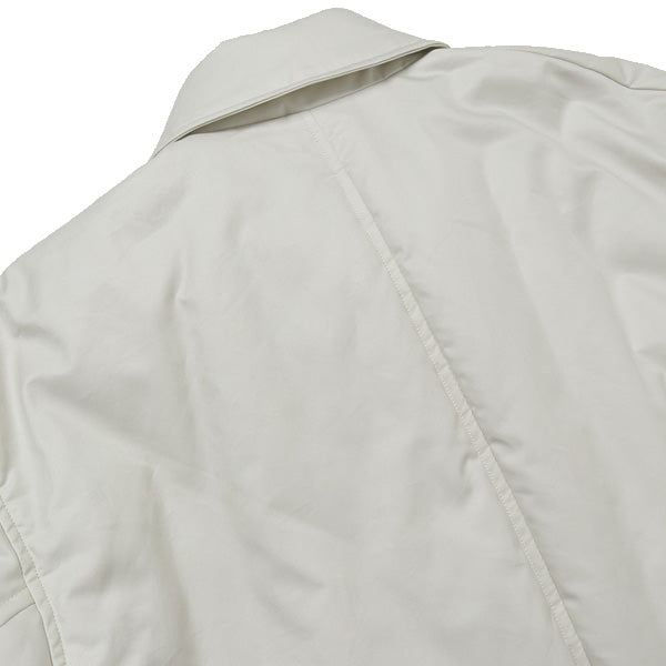 Padded Flight Jacket