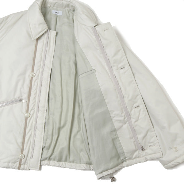 Padded Flight Jacket