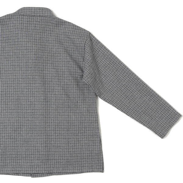 Dayton Shirt - Gunclub Check - Gray