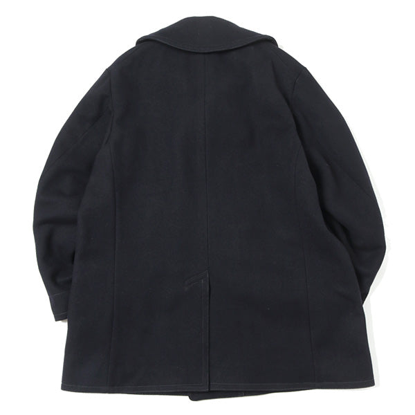 Pea Coat