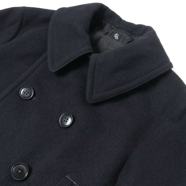 Pea Coat