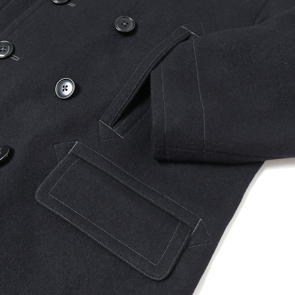 Pea Coat