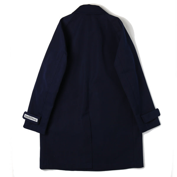 SUNBRELLA SOUTIEN COLLAR COAT