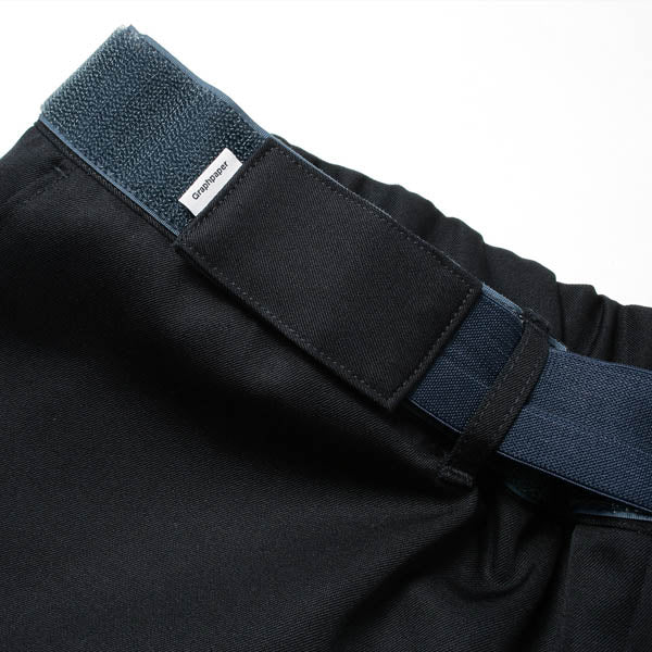 Offscall Wool Cook Pant