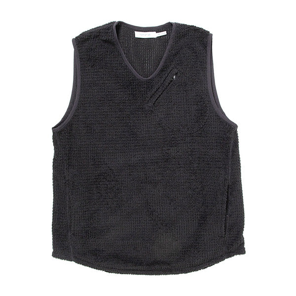 ALPINIST VEST POLY FLEECE POLARTEC ALPHA DIRECT