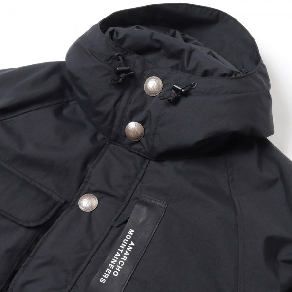 Concho Parka