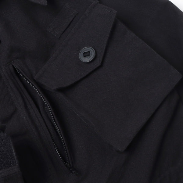 SABA.SAS SMOCKS JACKET