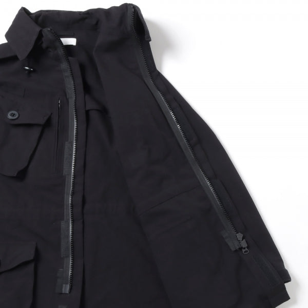 SABA.SAS SMOCKS JACKET